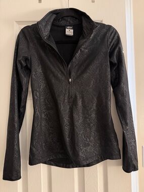 Women’s Nike Quarter Zip